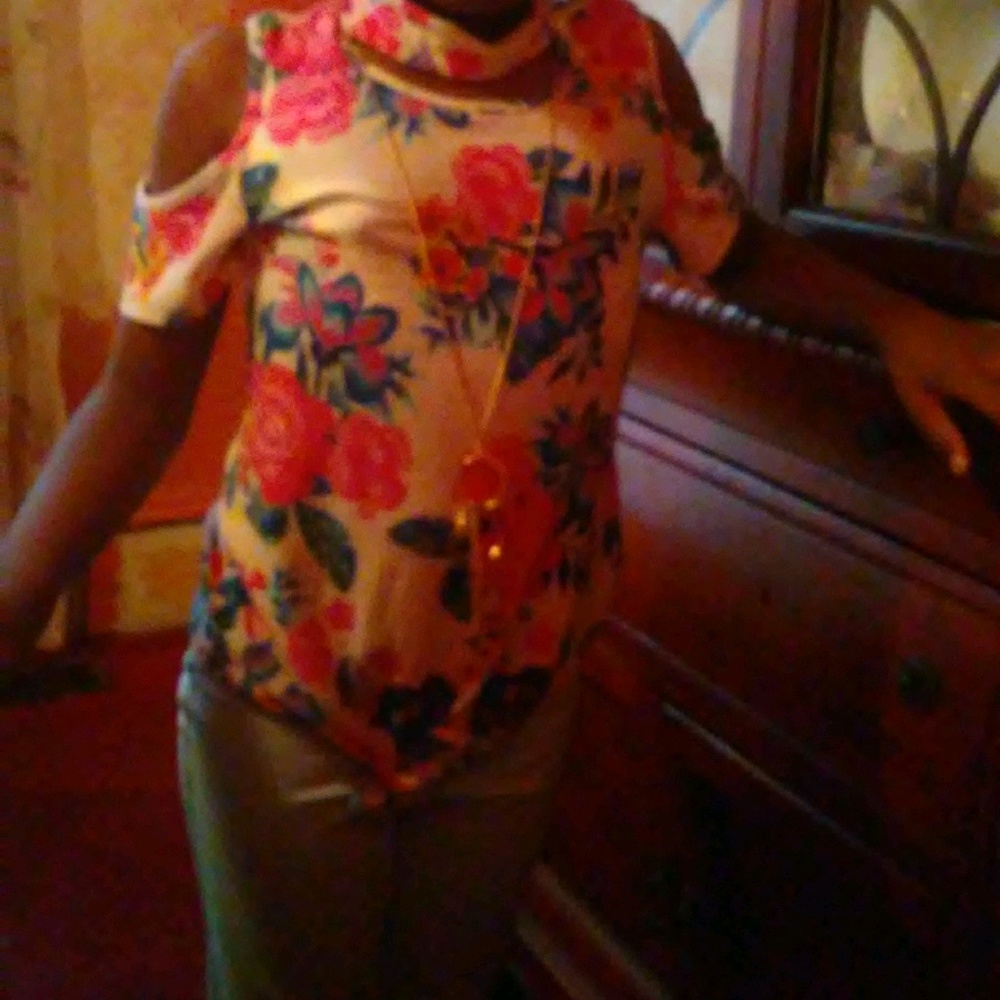 Meet your Posher, Jeanessa